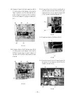 Preview for 50 page of Canon Cassette Feeding Module-J1 Installation Procedure