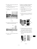 Preview for 51 page of Canon Cassette Feeding Module-J1 Installation Procedure