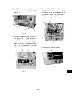 Preview for 53 page of Canon Cassette Feeding Module-J1 Installation Procedure