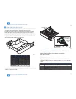 Preview for 13 page of Canon Cassette Module-Y1 Service Manual