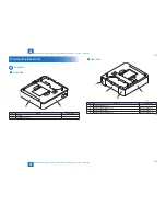 Preview for 23 page of Canon Cassette Module-Y1 Service Manual