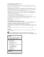 Preview for 2 page of Canon CD-4070NW Instructions Manual