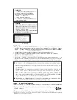 Preview for 3 page of Canon CD-4070NW Instructions Manual