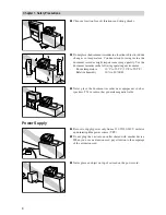 Preview for 11 page of Canon CD-4070NW Instructions Manual