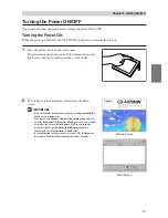 Preview for 26 page of Canon CD-4070NW Instructions Manual