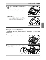 Preview for 34 page of Canon CD-4070NW Instructions Manual