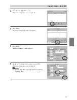 Preview for 42 page of Canon CD-4070NW Instructions Manual