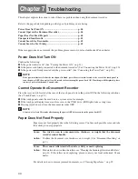 Preview for 49 page of Canon CD-4070NW Instructions Manual