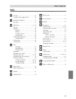 Preview for 54 page of Canon CD-4070NW Instructions Manual