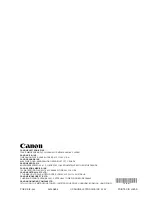 Preview for 57 page of Canon CD-4070NW Instructions Manual