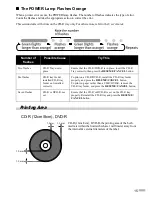 Preview for 17 page of Canon Cd printer Print Manual