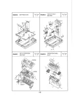 Preview for 8 page of Canon CFX-L4500 IF Parts List