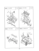 Preview for 9 page of Canon CFX-L4500 IF Parts List