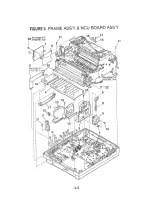 Preview for 19 page of Canon CFX-L4500 IF Parts List