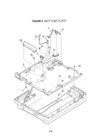 Preview for 23 page of Canon CFX-L4500 IF Parts List