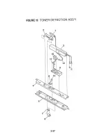 Preview for 51 page of Canon CFX-L4500 IF Parts List