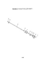 Preview for 53 page of Canon CFX-L4500 IF Parts List