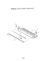 Preview for 57 page of Canon CFX-L4500 IF Parts List