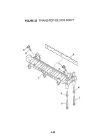 Preview for 59 page of Canon CFX-L4500 IF Parts List