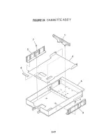 Preview for 61 page of Canon CFX-L4500 IF Parts List