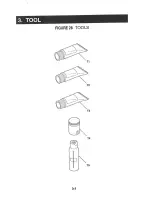 Preview for 69 page of Canon CFX-L4500 IF Parts List