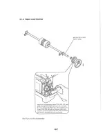 Preview for 72 page of Canon CFX-L4500 IF Parts List