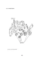 Preview for 73 page of Canon CFX-L4500 IF Parts List