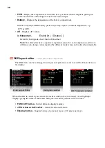 Preview for 30 page of Canon CHDK Quick Start Manual