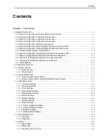 Preview for 6 page of Canon CiRC2550 Service Manual