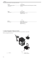 Preview for 31 page of Canon CiRC2550 Service Manual