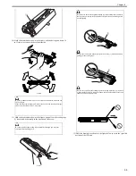 Preview for 91 page of Canon CiRC2550 Service Manual