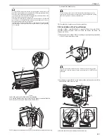 Preview for 93 page of Canon CiRC2550 Service Manual