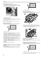 Preview for 98 page of Canon CiRC2550 Service Manual