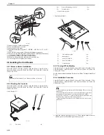 Preview for 102 page of Canon CiRC2550 Service Manual