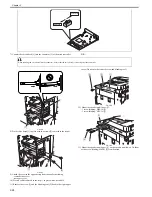 Preview for 110 page of Canon CiRC2550 Service Manual