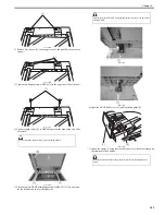 Preview for 125 page of Canon CiRC2550 Service Manual