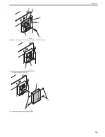 Preview for 133 page of Canon CiRC2550 Service Manual