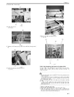 Preview for 197 page of Canon CiRC2550 Service Manual