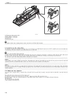 Preview for 267 page of Canon CiRC2550 Service Manual