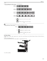 Preview for 317 page of Canon CiRC2550 Service Manual