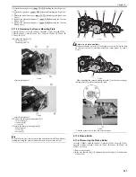 Preview for 325 page of Canon CiRC2550 Service Manual