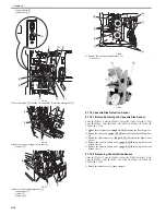 Preview for 328 page of Canon CiRC2550 Service Manual