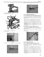 Preview for 329 page of Canon CiRC2550 Service Manual