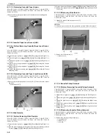 Preview for 330 page of Canon CiRC2550 Service Manual