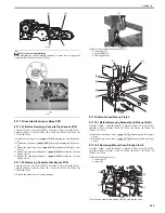 Preview for 331 page of Canon CiRC2550 Service Manual