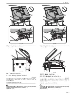 Preview for 381 page of Canon CiRC2550 Service Manual