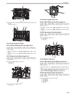 Preview for 397 page of Canon CiRC2550 Service Manual