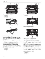 Preview for 398 page of Canon CiRC2550 Service Manual