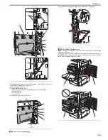 Preview for 401 page of Canon CiRC2550 Service Manual