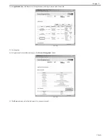 Preview for 428 page of Canon CiRC2550 Service Manual